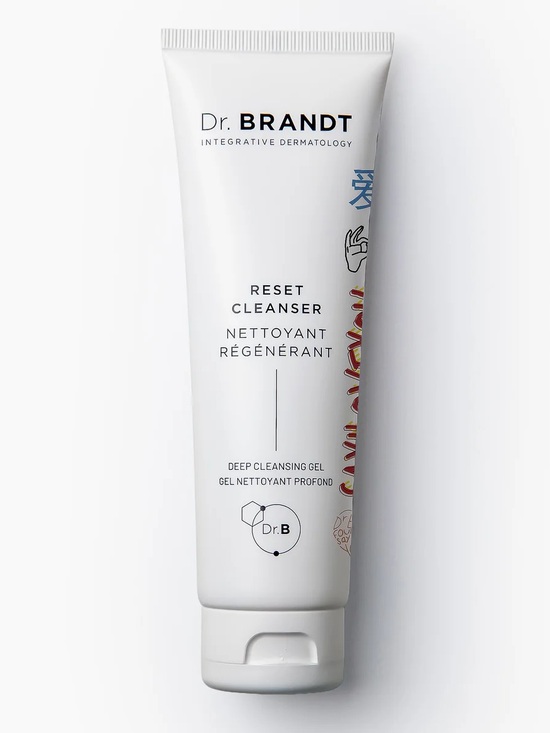 Dr. Brandt Other - Dr. Brandt - Reset Cleanser